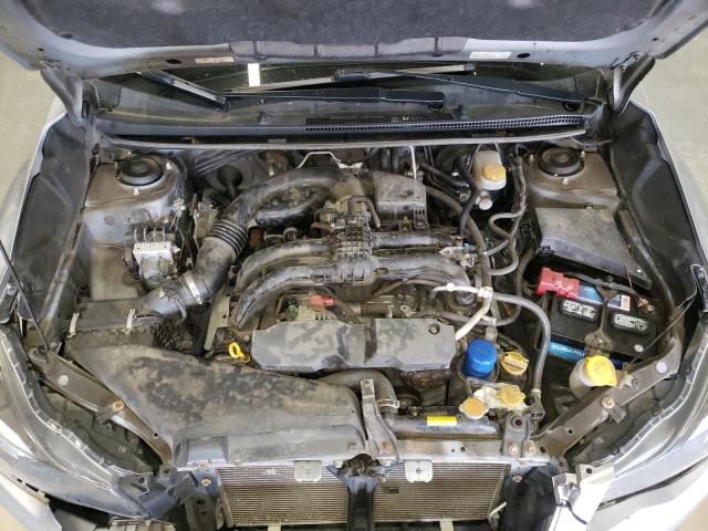 Photo 11 from auction – 2016 SUBARU IMPREZA with VIN JF1GJAA69GG023191