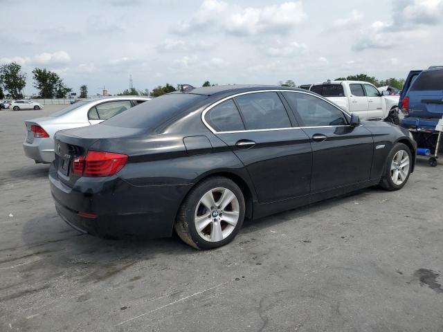 Photo 3 from auction – 2013 BMW 528 I with VIN WBAXG5C56DD234301
