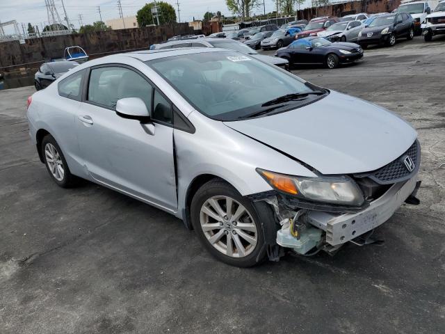 Photo 4 from auction – 2012 HONDA CIVIC EX with VIN 2HGFG3B88CH547450