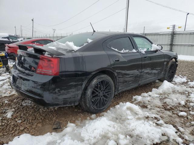 Photo 3 from auction – 2008 DODGE CHARGER with VIN 2B3KA43H08H138760