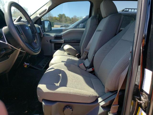Photo 7 from auction – 2016 FORD F150 SUPER with VIN 1FTEW1E88GKE48607