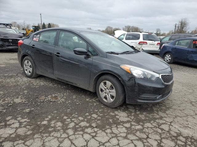 Photo 4 from auction – 2015 KIA FORTE LX with VIN KNAFK4A62F5304728