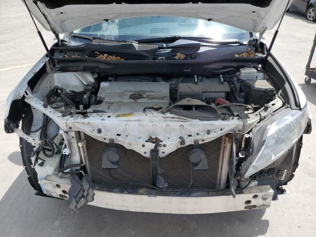 Photo 12 from auction – 2010 LEXUS RX 350 with VIN 2T2BK1BAXAC050809