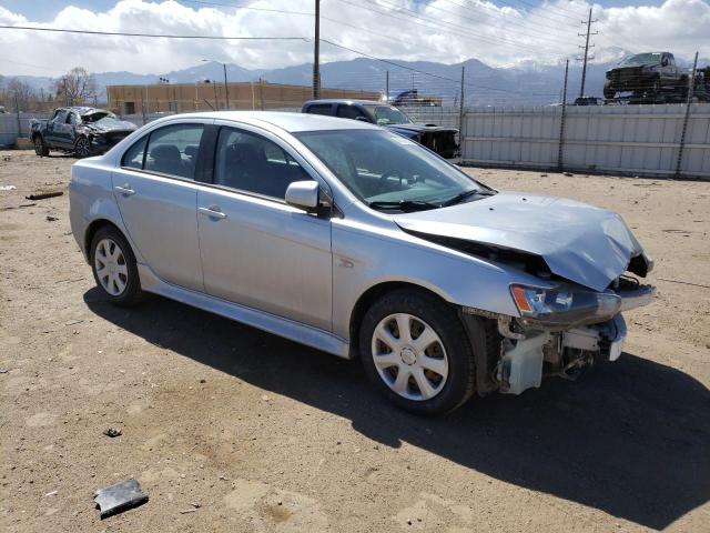 Photo 4 from auction – 2013 MITSUBISHI LANCER ES/ with VIN JA32U2FU7DU001517