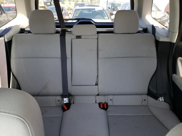 Photo 10 from auction – 2014 SUBARU FORESTER 2 with VIN JF2SJAEC9EH476109