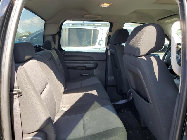Photo 10 from auction – 2011 CHEVROLET SILVERADO with VIN 3GCPCSE03BG340560