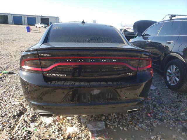 Photo 6 from auction – 2018 DODGE CHARGER R/ with VIN 2C3CDXCT4JH203359