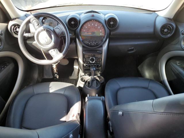 Photo 8 from auction – 2015 MINI COOPER COU with VIN WMWZB3C56FWR45645