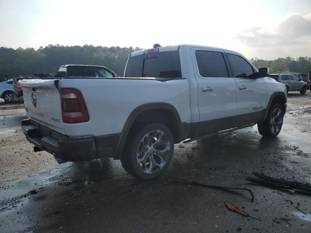 Photo 3 from auction – 2020 RAM 1500 LONGH with VIN 1C6SRFKT0LN389195