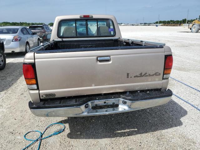 Photo 6 from auction – 1997 MAZDA B2300 with VIN 4F4CR12A3VTM15325