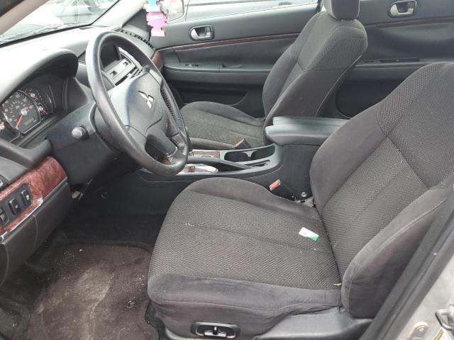 صورة رقم 7 من المزاد - 2012 MITSUBISHI GALANT ES مع VIN 4A32B3FF8CE022543