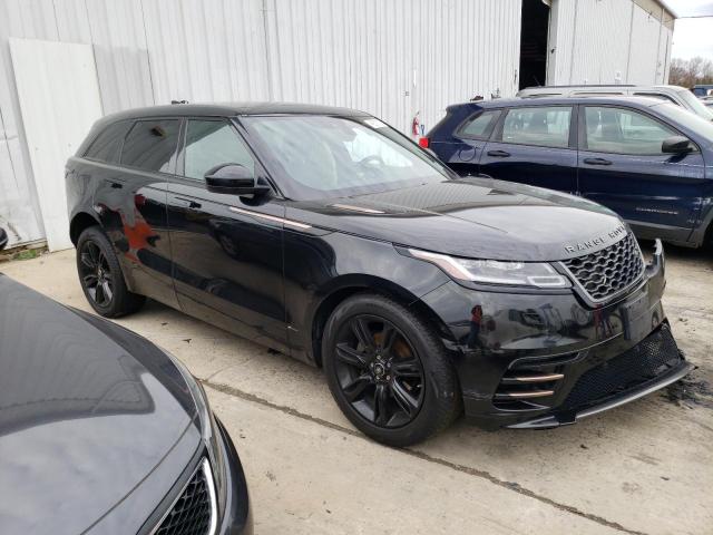 Photo 4 from auction – 2020 LAND ROVER RANGE ROVE with VIN SALYK2EX4LA264845
