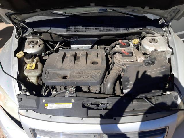 Photo 11 from auction – 2011 DODGE CALIBER HE with VIN 1B3CB5HA0BD186430