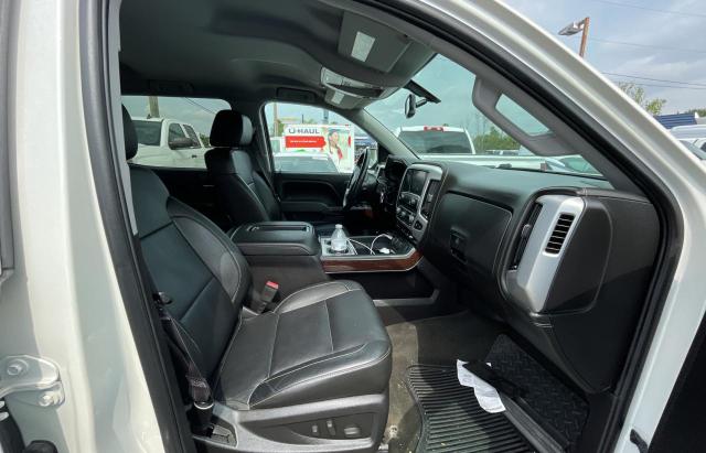 Photo 5 from auction – 2015 GMC SIERRA K15 with VIN 3GTU2VEC6FG406560