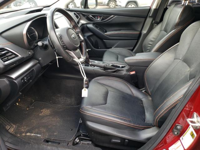 صورة رقم 7 من المزاد - 2019 SUBARU CROSSTREK مع VIN JF2GTANC3KH209768