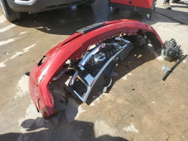 Photo 12 from auction – 2011 NISSAN PATHFINDER with VIN 5N1AR1NN0BC608652