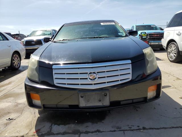 Photo 5 from auction – 2006 CADILLAC CTS with VIN 1G6DM57T760169415
