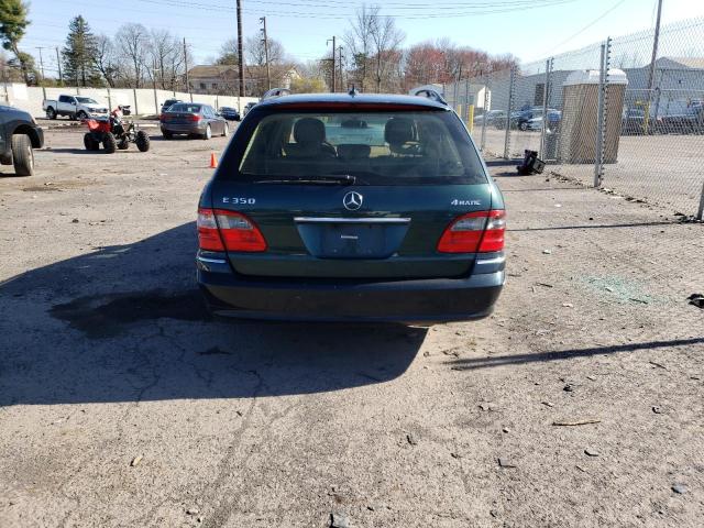 Photo 6 from auction – 2008 MERCEDES-BENZ E 350 4MAT with VIN WDBUH87X88B337591