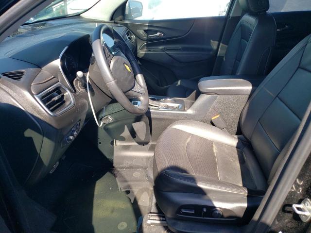 Photo 7 from auction – 2020 CHEVROLET EQUINOX PR with VIN 2GNAXXEV6L6199166
