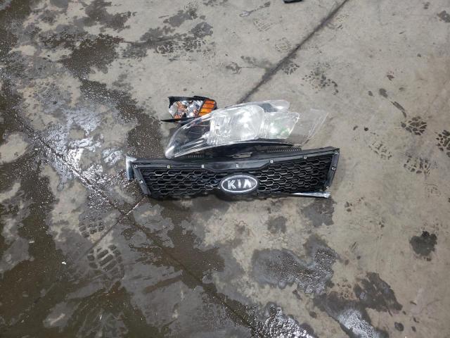 صورة رقم 12 من المزاد - 2012 KIA FORTE EX مع VIN KNAFU5A28C5469238