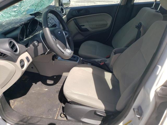 Photo 7 from auction – 2019 FORD FIESTA SE with VIN 3FADP4EJ5KM114037