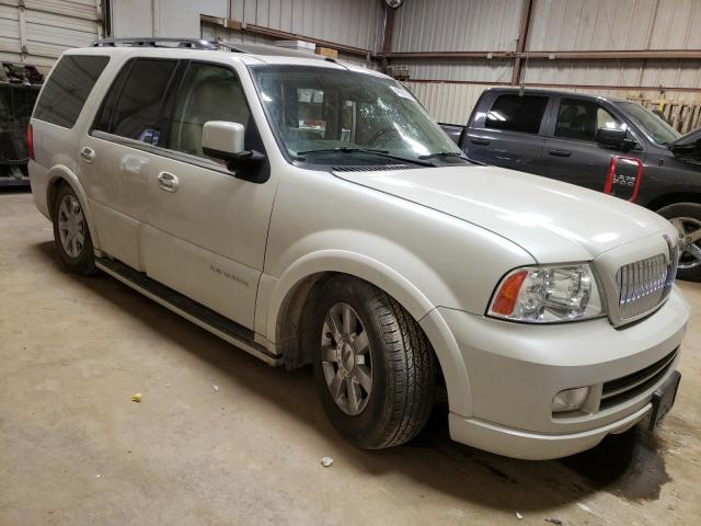Photo 4 from auction – 2006 LINCOLN NAVIGATOR with VIN 5LMFU27516LJ22569