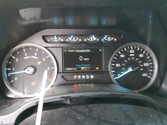 Photo 9 from auction – 2019 FORD EXPEDITION with VIN 1FMJK1JT7KEA20082