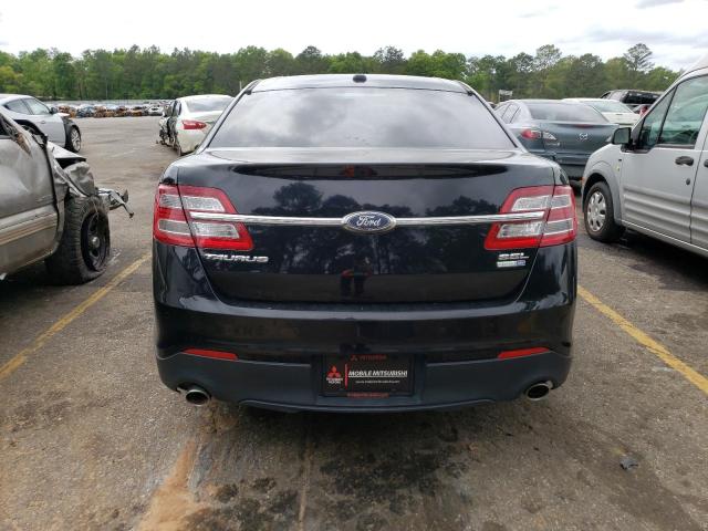 Photo 6 from auction – 2016 FORD TAURUS SEL with VIN 1FAHP2H89GG122819