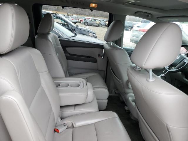 Photo 11 from auction – 2015 HONDA ODYSSEY EX with VIN 5FNRL5H68FB007034