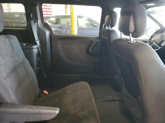 Photo 11 from auction – 2018 DODGE GRAND CARA with VIN 2C4RDGBG1JR198982