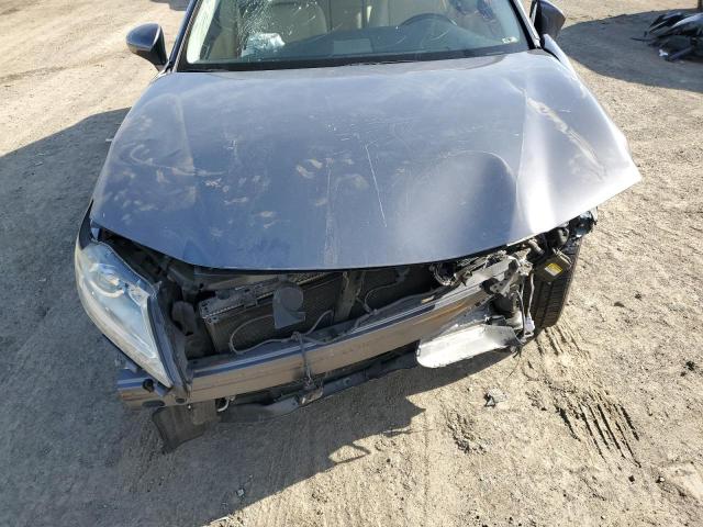 Photo 11 from auction – 2013 LEXUS ES 350 with VIN JTHBK1GGXD2055043