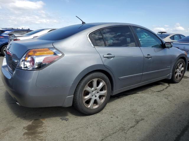 Photo 3 from auction – 2007 NISSAN ALTIMA HYB with VIN 1N4CL21E87C196519