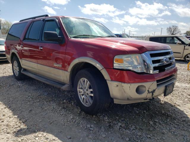 Photo 4 from auction – 2007 FORD EXPEDITION with VIN 1FMFK18567LA37679
