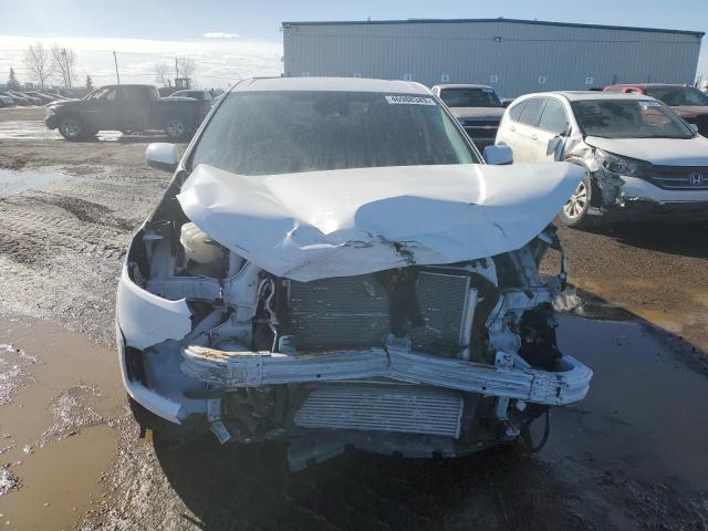 Снимка 5 от търг – 2022 FORD EDGE SEL с VIN 2FMPK4J98NBA55648