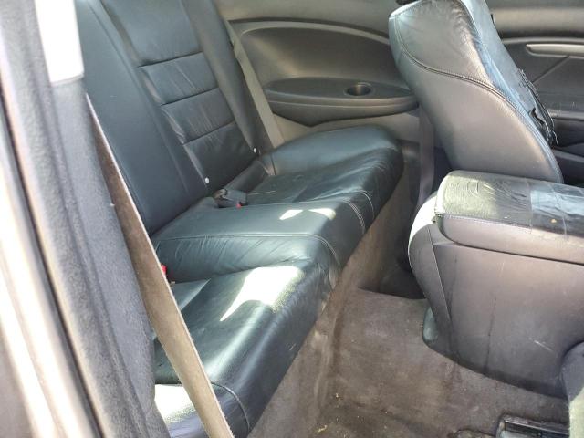 Photo 10 from auction – 2011 HONDA ACCORD EXL with VIN 1HGCS2A81BA005701