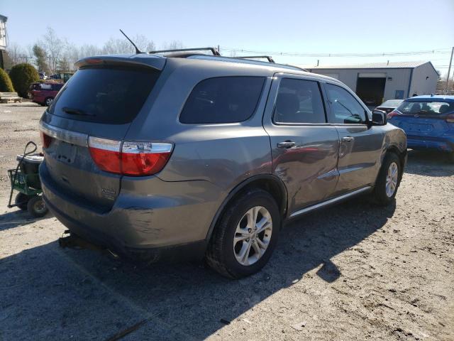 Photo 3 from auction – 2011 DODGE DURANGO CR with VIN 1D4RE4GG6BC704985