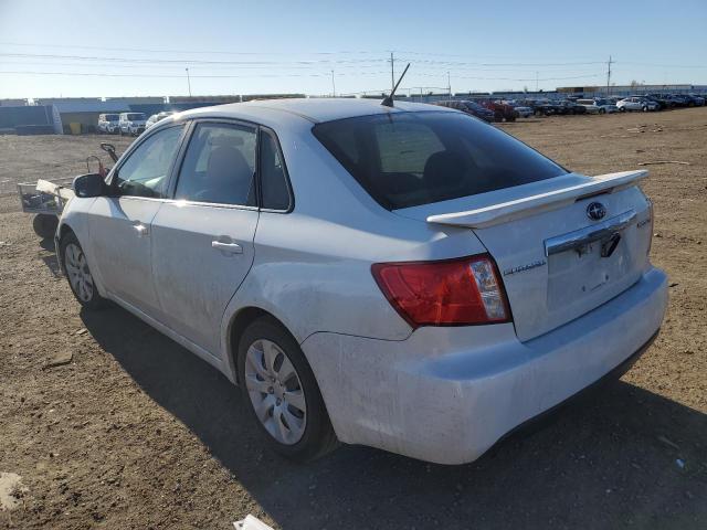 Photo 2 from auction – 2009 SUBARU IMPREZA 2. with VIN JF1GE61619H510061