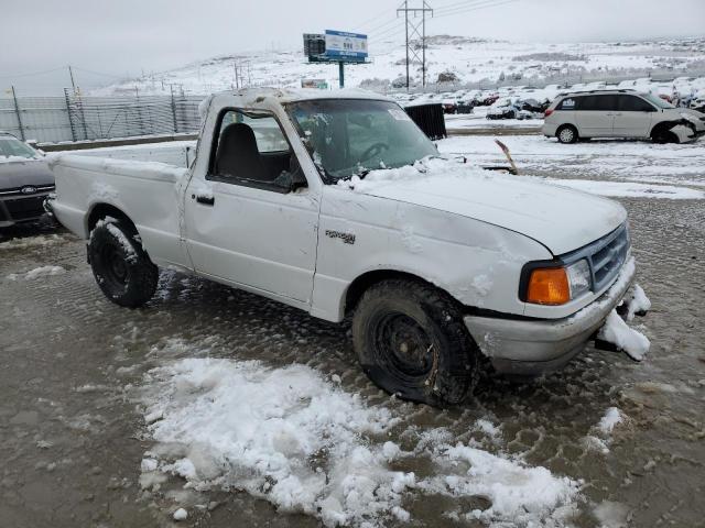 Photo 4 from auction – 1997 FORD RANGER with VIN 1FTCR10A8VPA26927