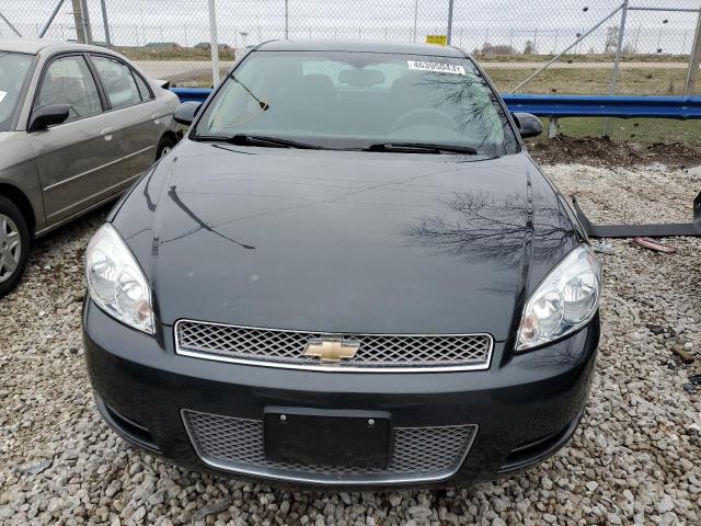 Photo 5 from auction – 2016 CHEVROLET IMPALA LIM with VIN 2G1WB5E34G1126356