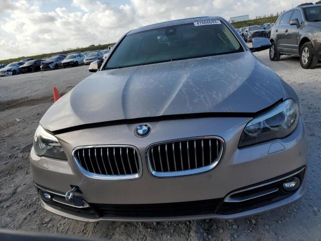 Foto 5 de la subasta – 2016 BMW 535 I con VIN WBA5B1C56GG131655