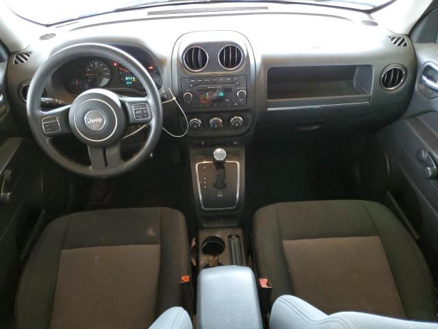 Photo 8 from auction – 2012 JEEP PATRIOT SP with VIN 1C4NJPBAXCD634561