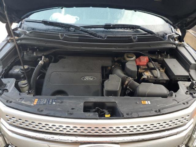 Photo 12 from auction – 2014 FORD EXPLORER X with VIN 1FM5K8D8XEGB41912