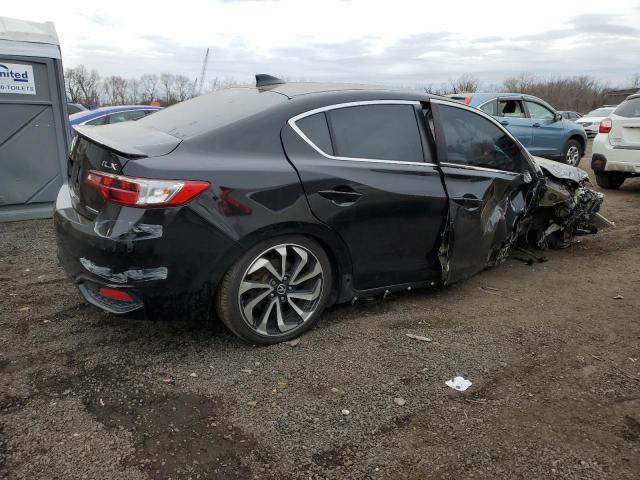 Photo 3 from auction – 2018 ACURA ILX SPECIA with VIN 19UDE2F46JA003992