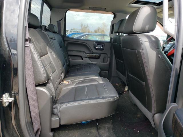 Photo 10 from auction – 2016 GMC SIERRA K15 with VIN 3GTU2PEC6GG221289