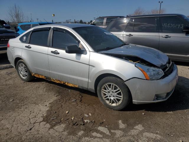 Photo 4 from auction – 2011 FORD FOCUS SE with VIN 1FAHP3FNXBW125774