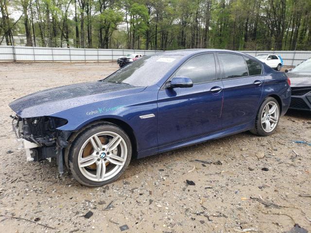 صورة رقم 1 من المزاد - 2015 BMW 535 XI مع VIN WBA5B3C5XFD546862
