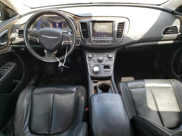 Photo 8 from auction – 2015 CHRYSLER 200 C with VIN 1C3CCCCG0FN633757