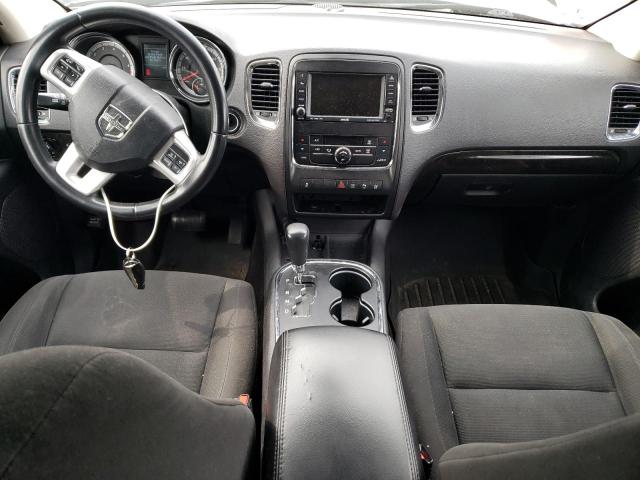 Photo 8 from auction – 2011 DODGE DURANGO CR with VIN 1D4RE4GG3BC704989