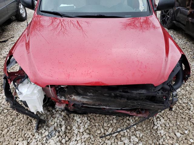 Photo 11 from auction – 2008 TOYOTA RAV4 with VIN JTMBD33VX86056901