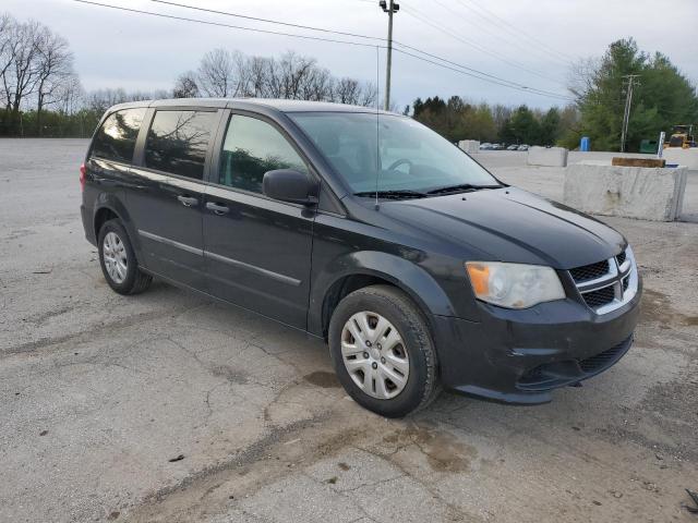 Photo 4 from auction – 2014 DODGE GRAND CARA with VIN 2C4RDGBGXER281946